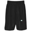 Podium Kids & Adults Basketball Shorts Thumbnail