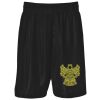 Podium Kids & Adults Basketball Shorts Thumbnail