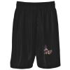 Podium Kids & Adults Basketball Shorts Thumbnail
