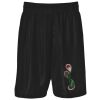 Podium Kids & Adults Basketball Shorts Thumbnail
