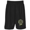 Podium Kids & Adults Basketball Shorts Thumbnail