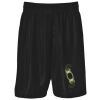 Podium Kids & Adults Basketball Shorts Thumbnail