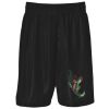 Podium Kids & Adults Basketball Shorts Thumbnail
