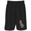 Podium Kids & Adults Basketball Shorts Thumbnail