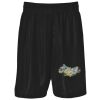 Podium Kids & Adults Basketball Shorts Thumbnail