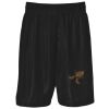 Podium Kids & Adults Basketball Shorts Thumbnail
