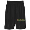 Podium Kids & Adults Basketball Shorts Thumbnail