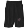 Podium Kids & Adults Basketball Shorts Thumbnail