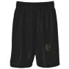 Podium Kids & Adults Basketball Shorts Thumbnail