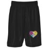 Podium Kids & Adults Basketball Shorts Thumbnail