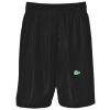 Podium Kids & Adults Basketball Shorts Thumbnail