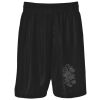 Podium Kids & Adults Basketball Shorts Thumbnail