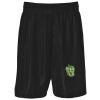 Podium Kids & Adults Basketball Shorts Thumbnail