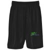 Podium Kids & Adults Basketball Shorts Thumbnail