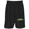 Podium Kids & Adults Basketball Shorts Thumbnail
