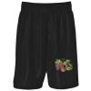 Podium Kids & Adults Basketball Shorts Thumbnail