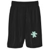 Podium Kids & Adults Basketball Shorts Thumbnail