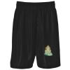 Podium Kids & Adults Basketball Shorts Thumbnail