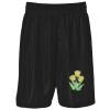 Podium Kids & Adults Basketball Shorts Thumbnail