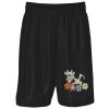 Podium Kids & Adults Basketball Shorts Thumbnail