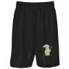 Podium Kids & Adults Basketball Shorts Thumbnail