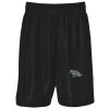 Podium Kids & Adults Basketball Shorts Thumbnail
