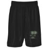 Podium Kids & Adults Basketball Shorts Thumbnail