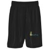 Podium Kids & Adults Basketball Shorts Thumbnail