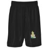 Podium Kids & Adults Basketball Shorts Thumbnail