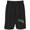 Podium Kids & Adults Basketball Shorts Thumbnail
