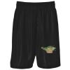 Podium Kids & Adults Basketball Shorts Thumbnail