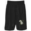 Podium Kids & Adults Basketball Shorts Thumbnail