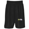 Podium Kids & Adults Basketball Shorts Thumbnail