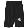 Podium Kids & Adults Basketball Shorts Thumbnail