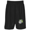 Podium Kids & Adults Basketball Shorts Thumbnail