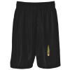 Podium Kids & Adults Basketball Shorts Thumbnail