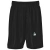 Podium Kids & Adults Basketball Shorts Thumbnail