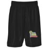 Podium Kids & Adults Basketball Shorts Thumbnail