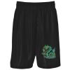 Podium Kids & Adults Basketball Shorts Thumbnail