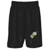Podium Kids & Adults Basketball Shorts Thumbnail