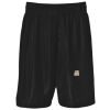 Podium Kids & Adults Basketball Shorts Thumbnail