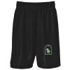 Podium Kids & Adults Basketball Shorts Thumbnail