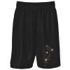 Podium Kids & Adults Basketball Shorts Thumbnail