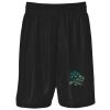 Podium Kids & Adults Basketball Shorts Thumbnail