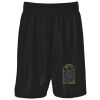 Podium Kids & Adults Basketball Shorts Thumbnail