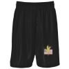 Podium Kids & Adults Basketball Shorts Thumbnail