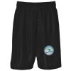 Podium Kids & Adults Basketball Shorts Thumbnail