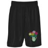 Podium Kids & Adults Basketball Shorts Thumbnail