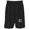 Podium Kids & Adults Basketball Shorts Thumbnail