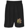 Podium Kids & Adults Basketball Shorts Thumbnail